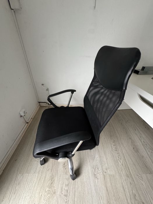 PACOTE 3 CADEIRAS de escritorio