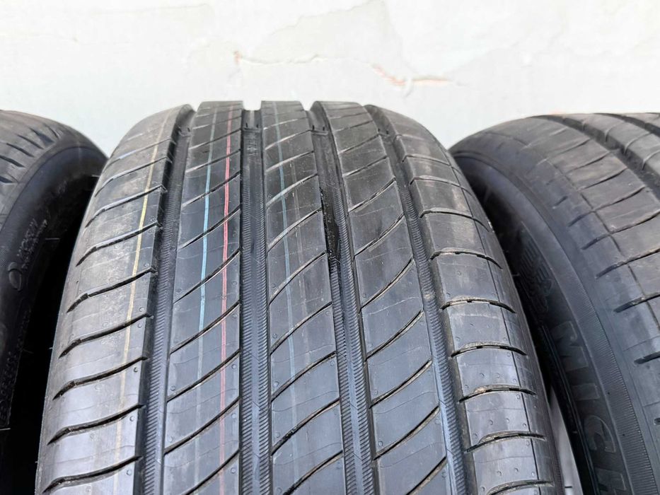 opony letnie 225/45r17 MICHELIN nowe DEMO 25rok lato