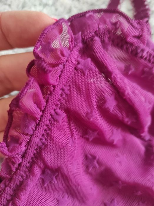 Набір білизни  Victoria's Secret