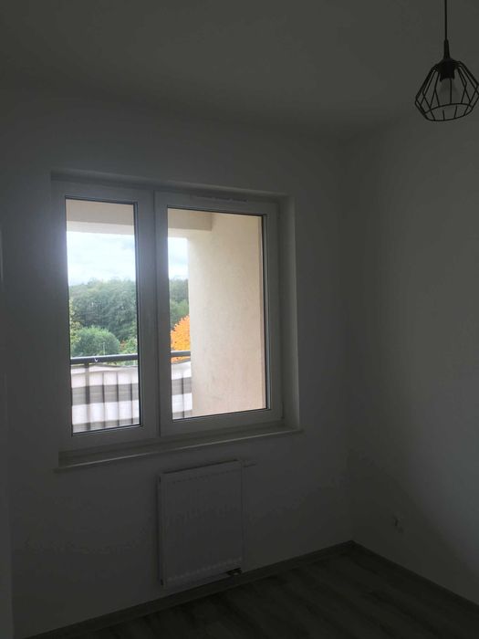 Do wynajęcia Nowe mieszkanie dwupokojowe z miejscem parkingowym