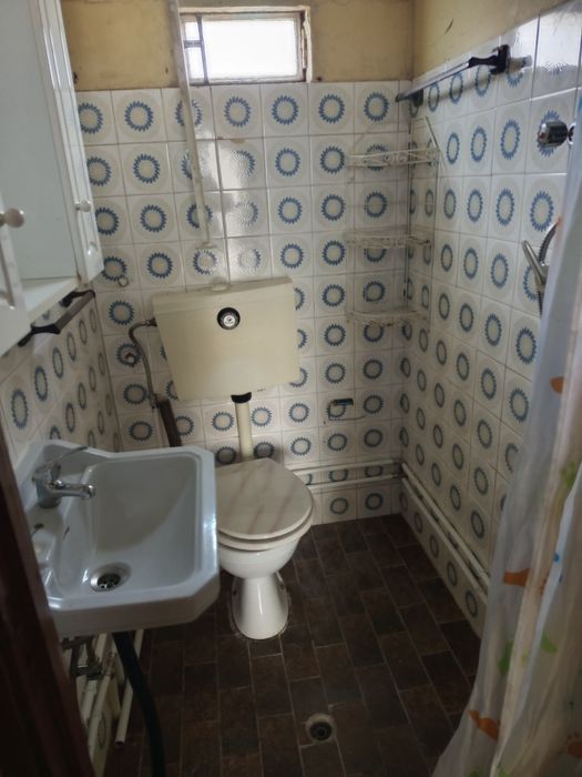 Casa em mós Moncorvo