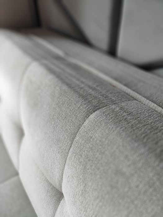 Łóżko dwuosobowe rozkładane typu amerykanka