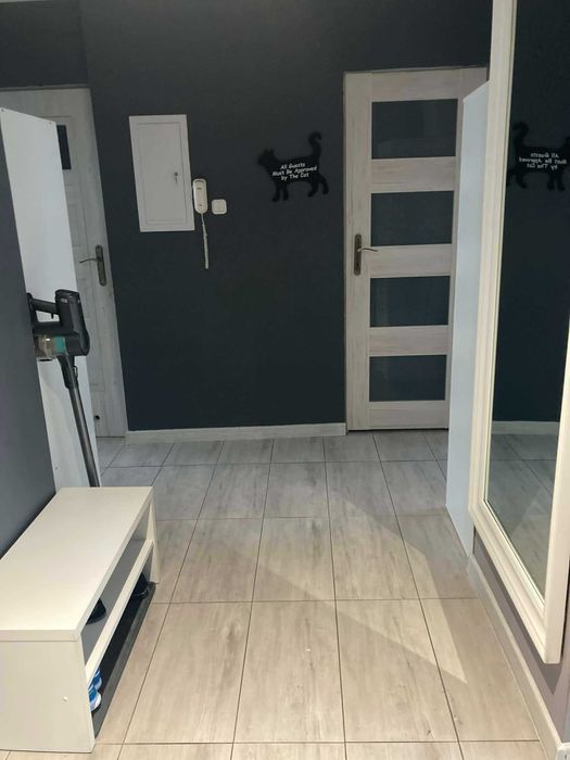 Żyrardów Mieszkanie (3 pokoje + kuchnia) 63 m2 osiedle Wschód