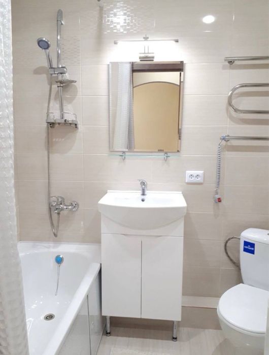 Apartment in Dnipro - View 5