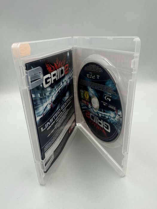 Grid 2 Ps3 Gwarancja