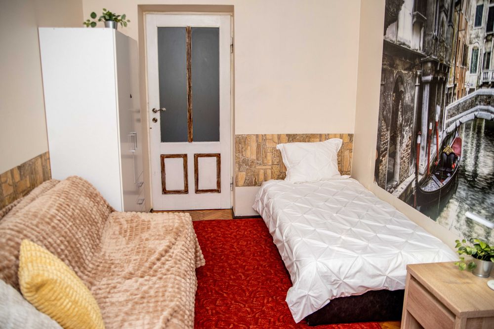 NOCLEGI CZĘSTOCHOWA Kwatery RYDZ Pokoje do wynajęcia