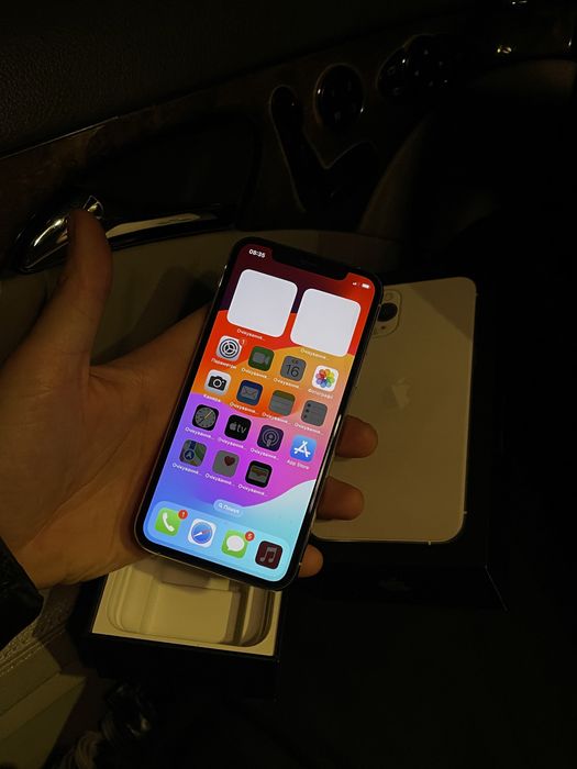Iphone 11 pro 64 92%