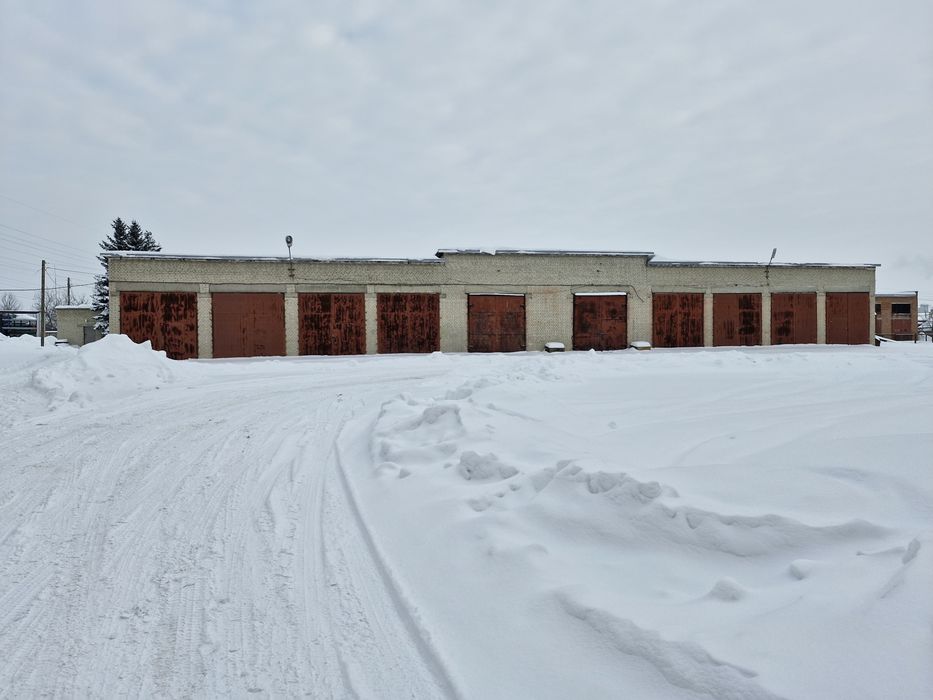 Продаж комплексу