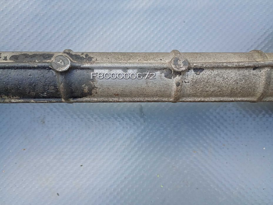 Рульова рейка Toyota Yaris (2005-2012) рулевая тойота яріс