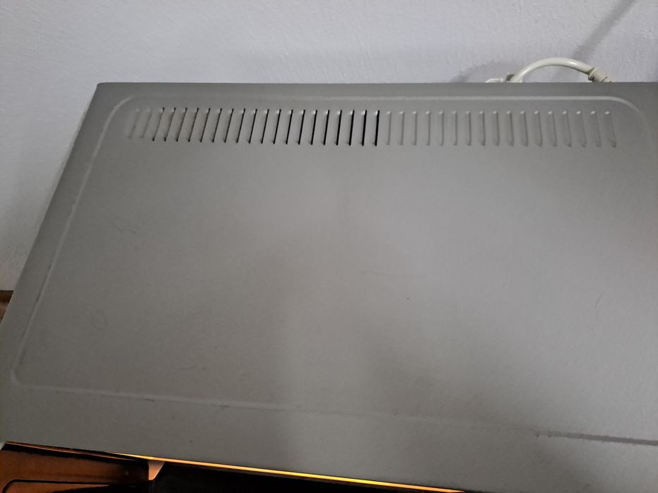 Microondas Whirlpool com grill