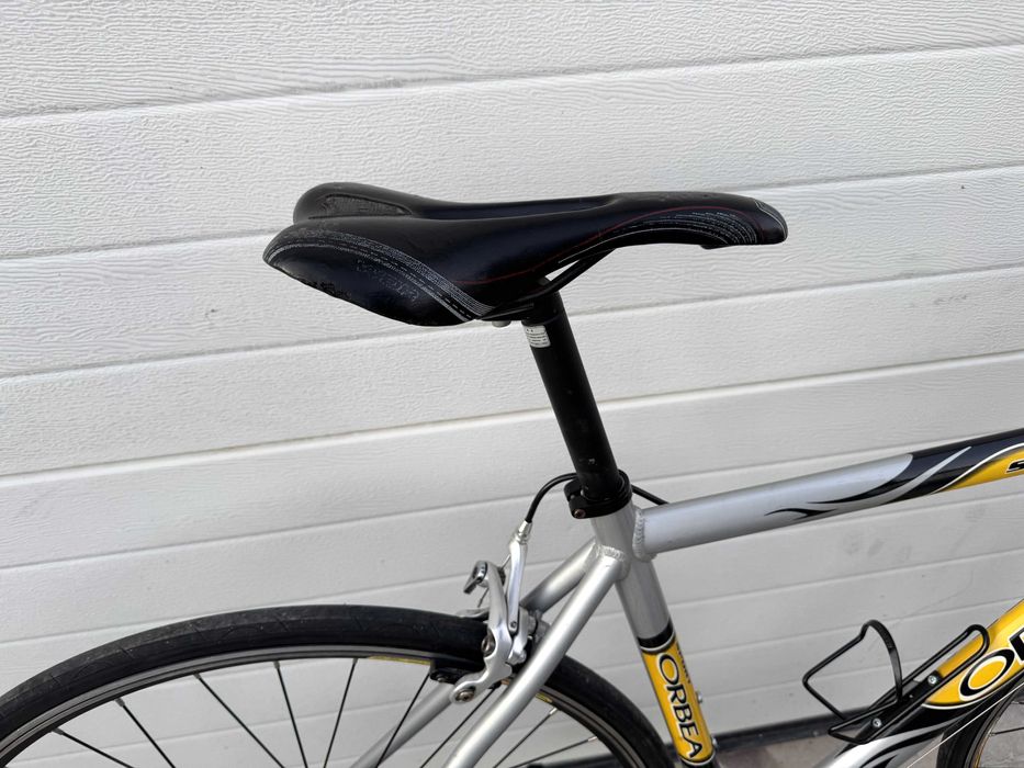 Bicicleta de Estrada Orbea Asphalt