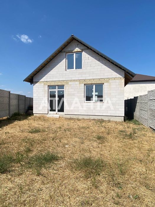 Продам. Червоный хутор, современный дом по интересной цене