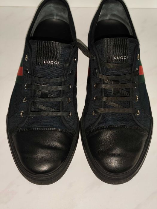 Gucci кеди чоловічі оригінал