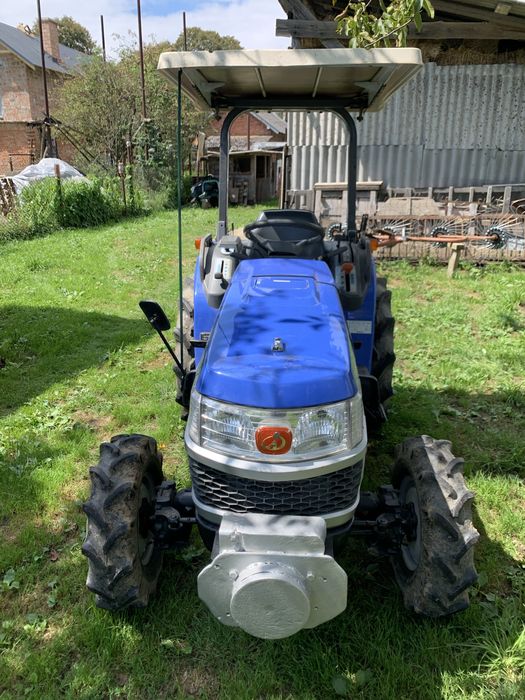 Продається ISEKI 20 кс.