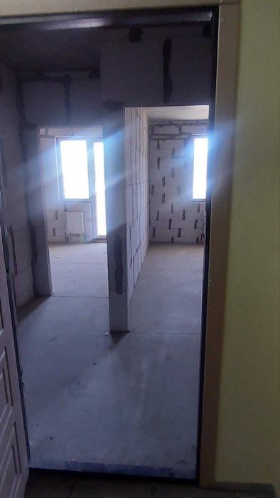 Продам 1 ком. квартиру в ЖК Континент. Таирово/Люстдорфская дорога. 1A11