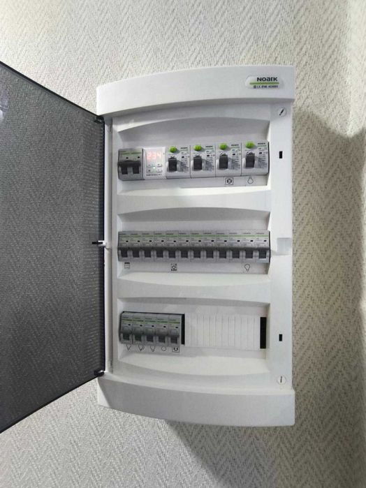 3-кімнатна квартира