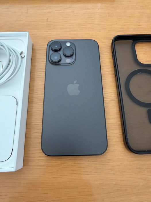 Iphone 14 pro max 256gb