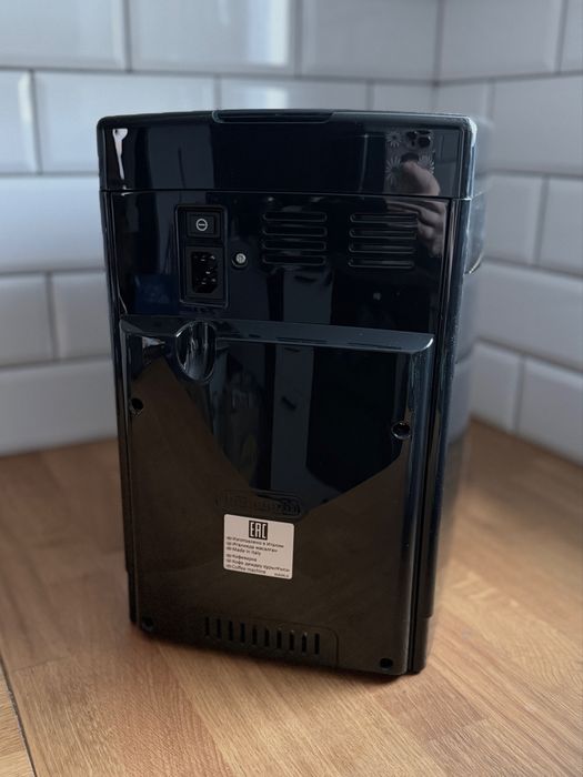 Ekspres ciśnieniowy De’Longhi dinamica stan idealny, nowe części