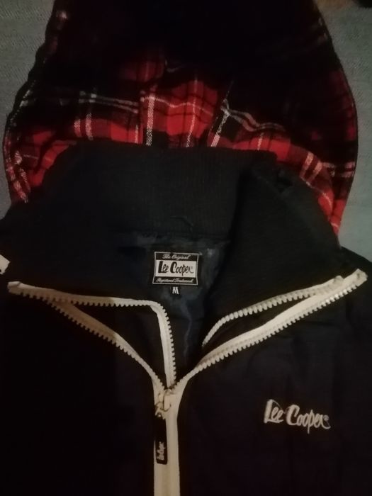 Bezrękawnik Le Cooper