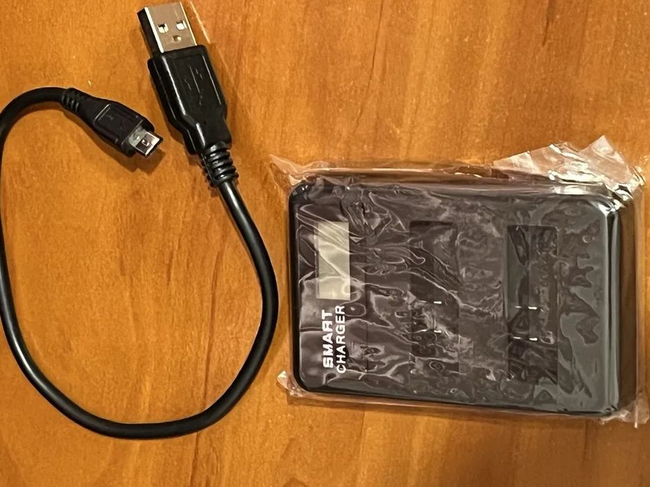 Екшн камера Xiaomi Yi4k з аксесуарами