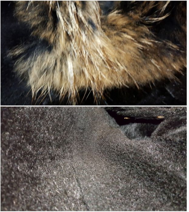 Дубльонка дубленка