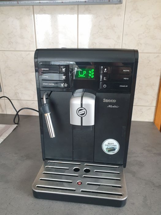 Saeco Moltio ekspres do kawy