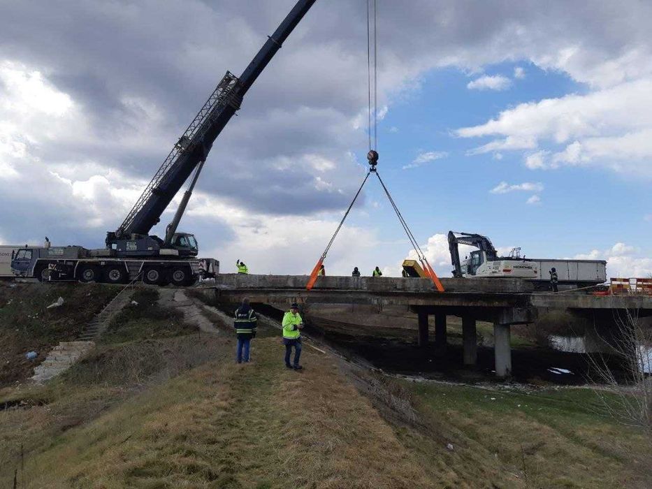 Услуги автокрана 220 тонн Tadano ATF 220G-5