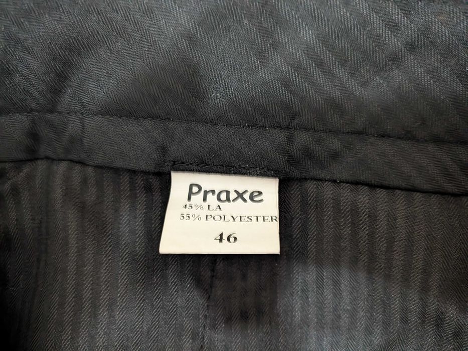 Traje académico Porto
