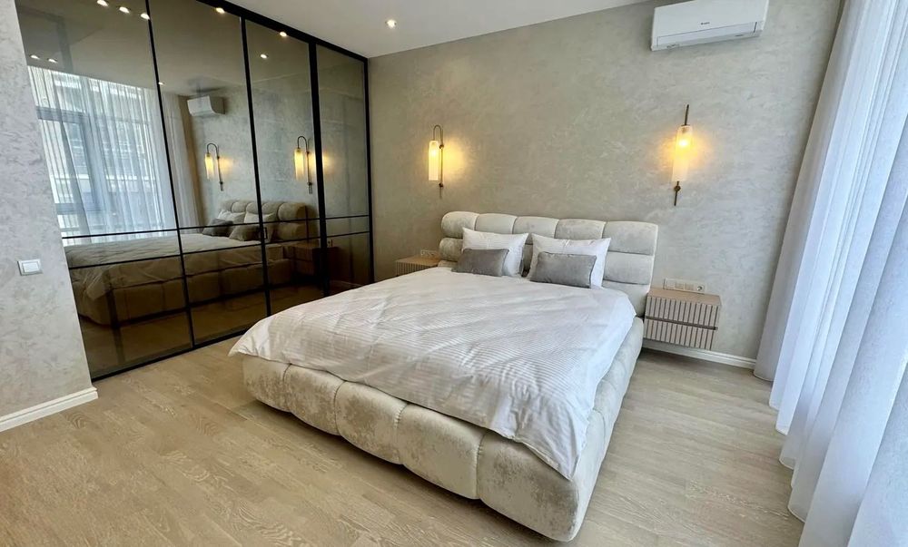 3-кімнатна квартира за адресою вул. Саперне поле (площа 88,7 м²) - Atlanta.ua - фото 18