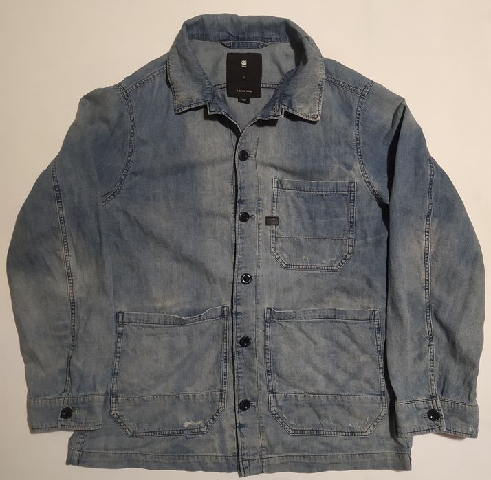 Куртка G-Star Raw