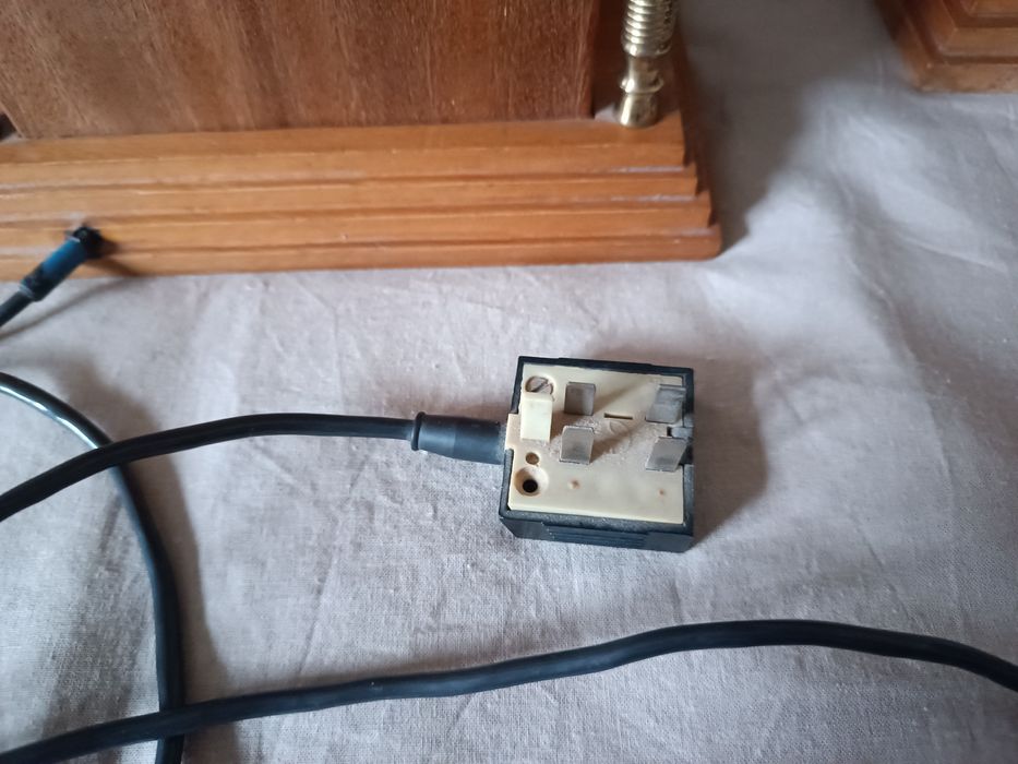 Ретро телефон СССР