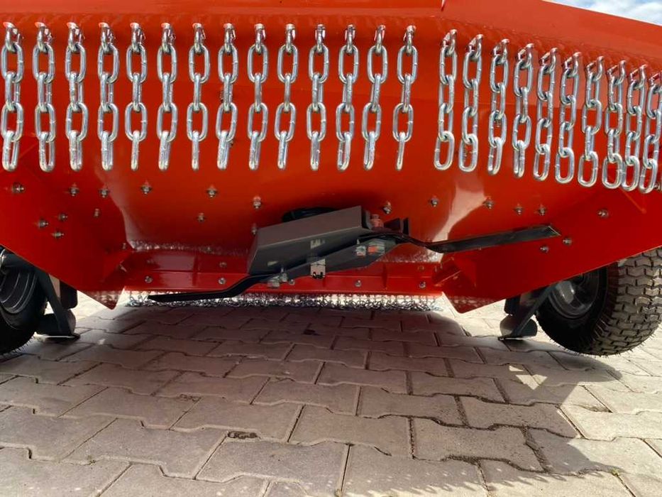 Автономна косарка,косарка Матенг