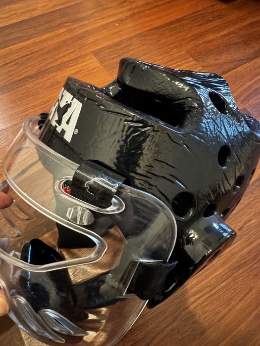 Equipamento Taekwondo criança