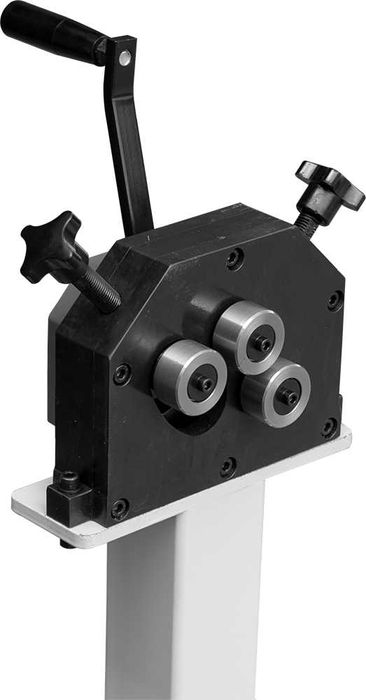 Giętarka Rolkowa METCOR PR5