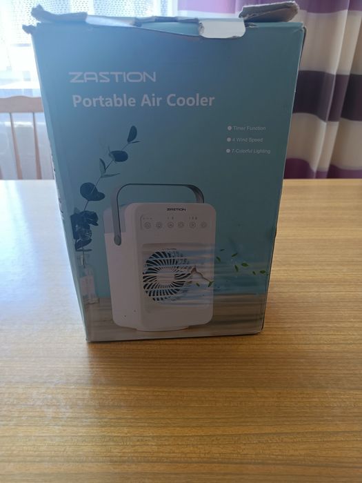Klimator Zastion