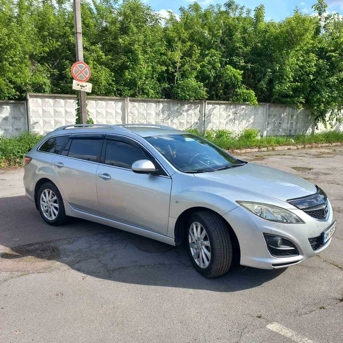 Продаж автомобіля