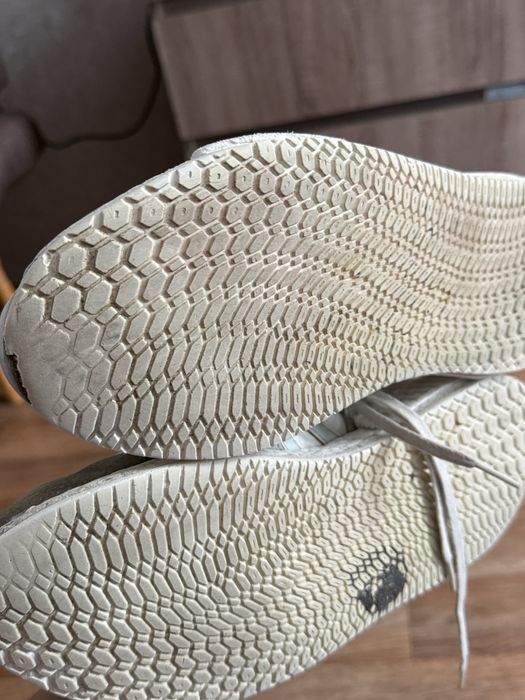 Редкие Adidas Micropacer R1