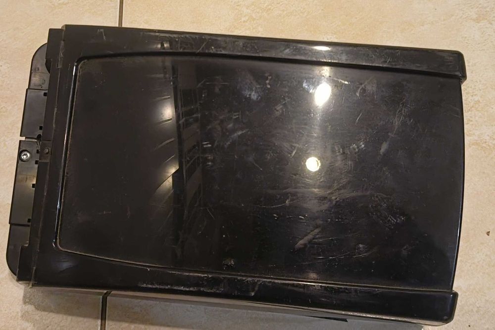 Napęd do bramy garażowej Marantec Comfort 270