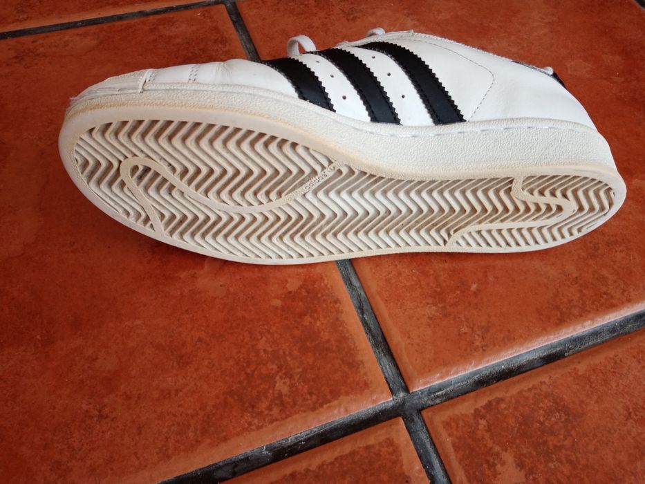 Sapatilhas Adidas superstar