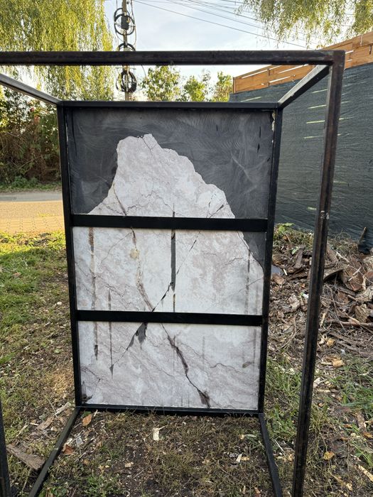 Stół marmurowy 110 x70