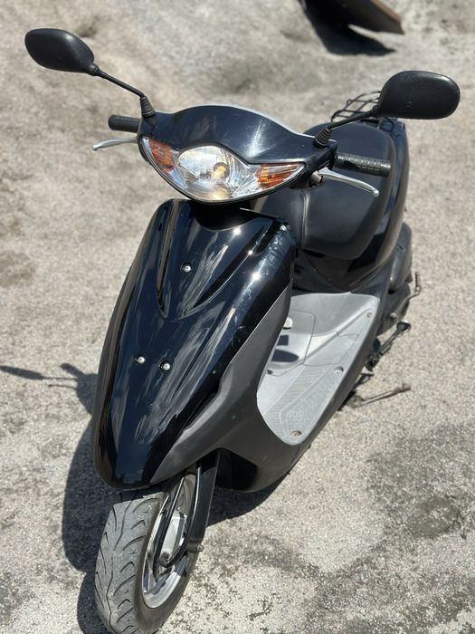 honda dio af 56 - Мототехніка в Київська область - OLX.ua