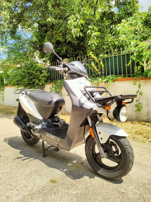 Kymco