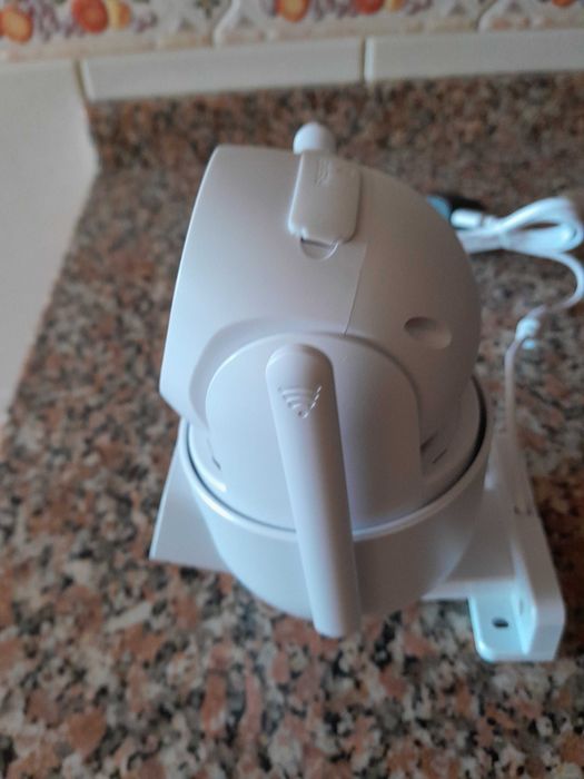 Vendo câmara de vídeo vigilância