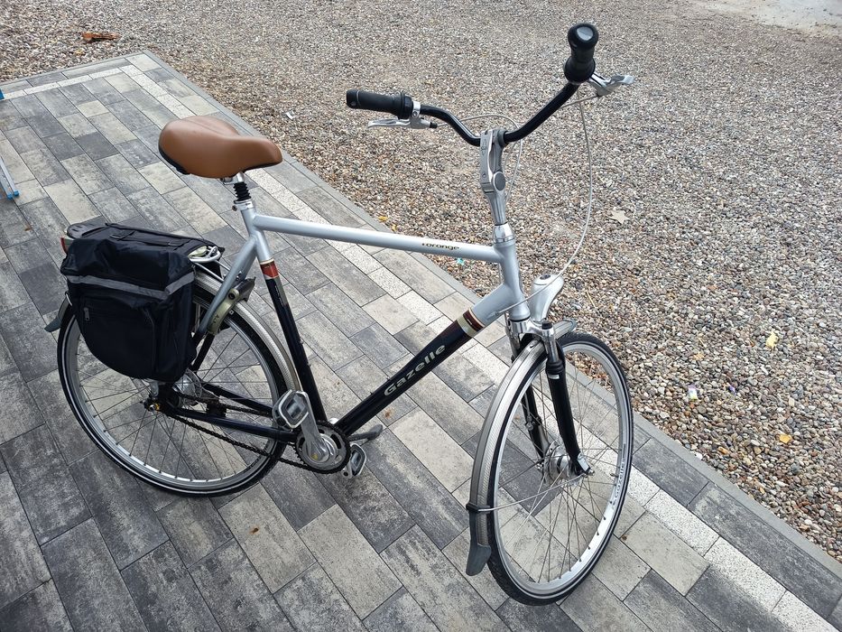 Sprzedam Rower Gazelle
