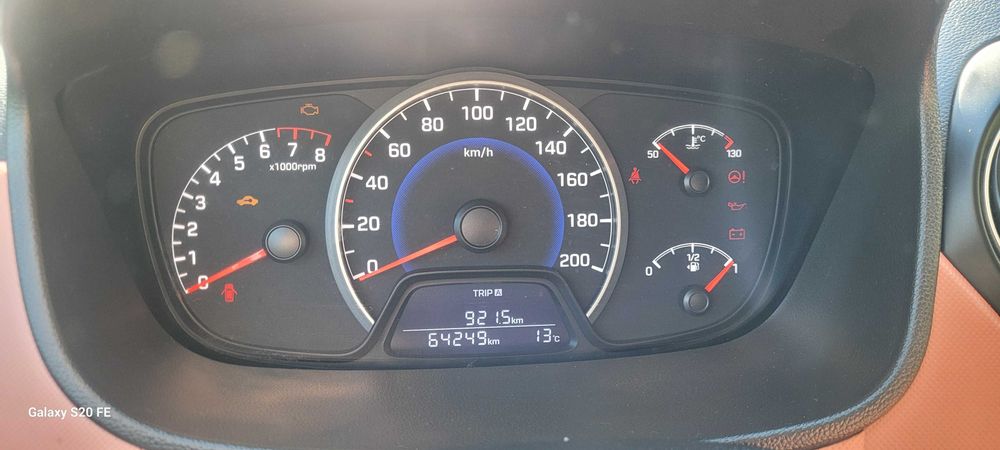 Sprzedam hyundai i10