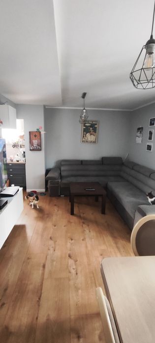 Mieszkanie 75m² osiedle W2 wola