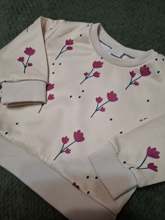 Одяг для дівчинки