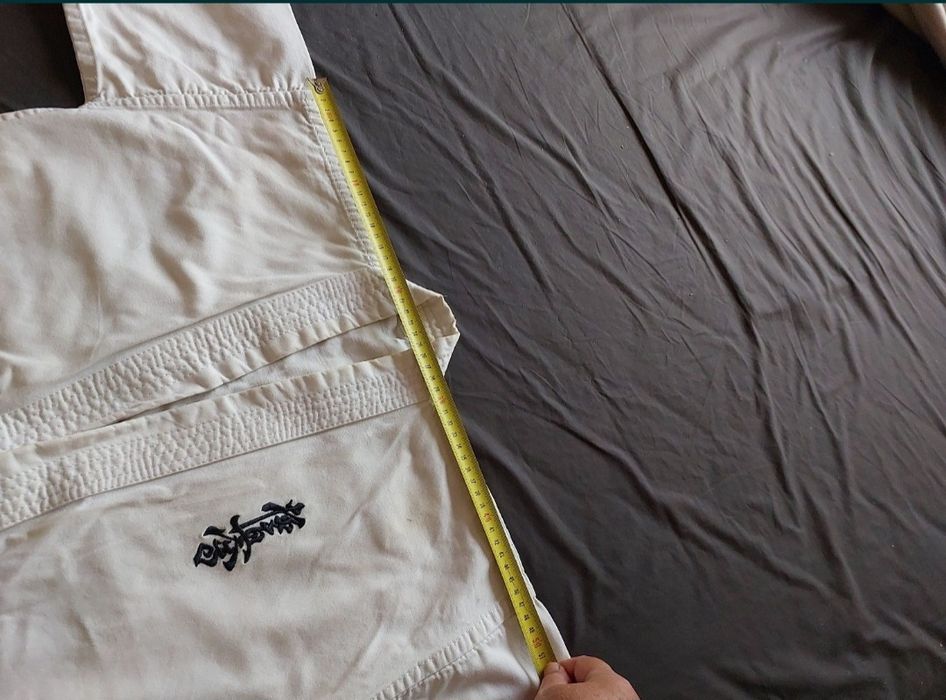 Куртка детская для занятий каратэ