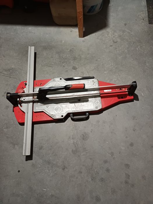 Rubi przecinarka tp- 66- s