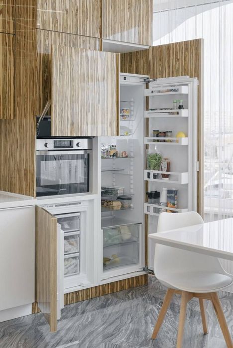 ЖК Белый Парус. 3х-комн.квартира.Вид моря.Литературная.Парк Юность.